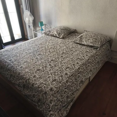 Beautiful 2 Bedrooms In Old * Antibes